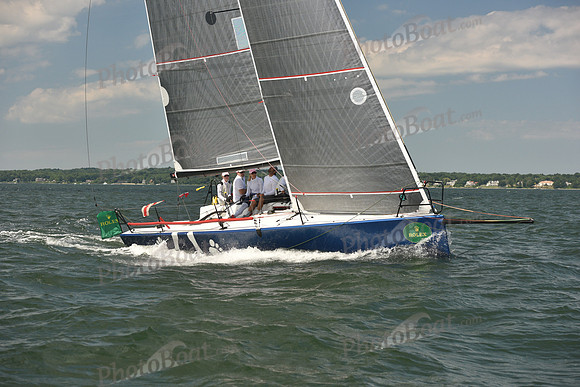 2018 NYYC Race Week A_0068