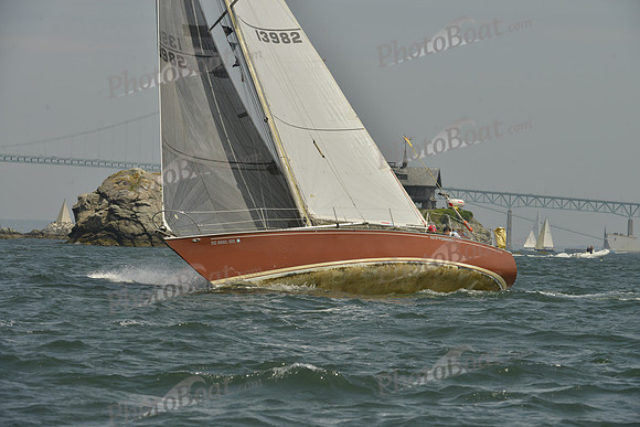 2018 NYYC Annual Regatta A_0477