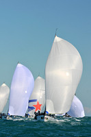 2013 Key West Race Week D 906