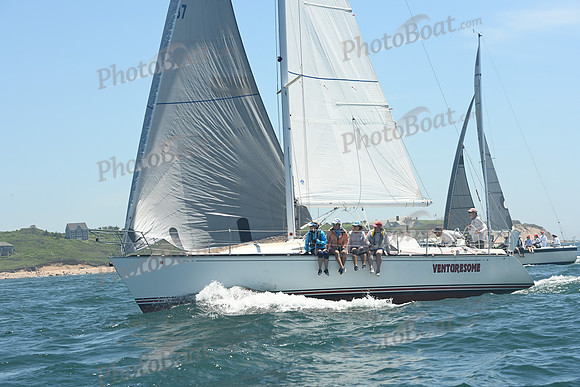 2025 Block Island Race Week C_0516
