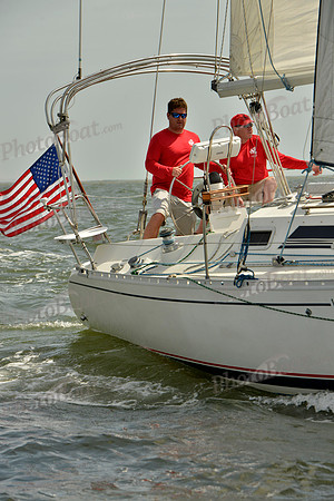2019 Charleston Race Week A_0655