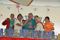 2015 Block Island Race Week Awards Tues 009