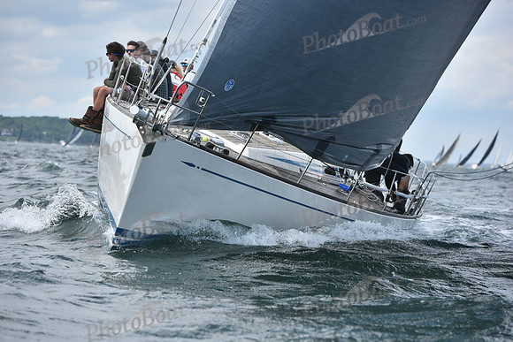 2019 NYYC Annual Regatta A_2380