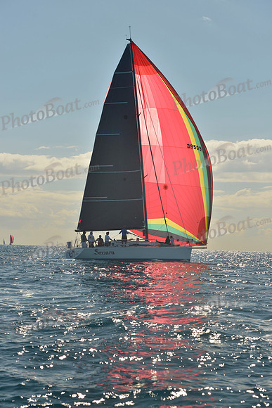 2019 Ft Lauderdale to Key West Race_0759