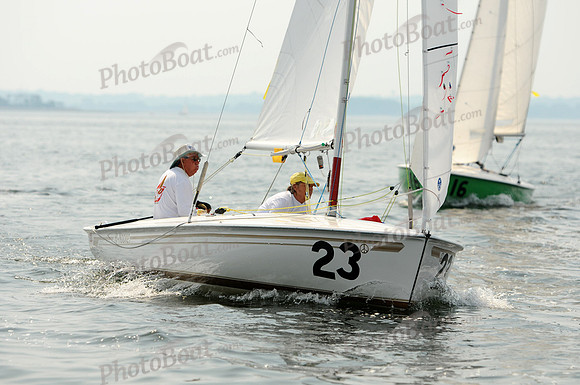 2011 Flying Scot NAC C 248