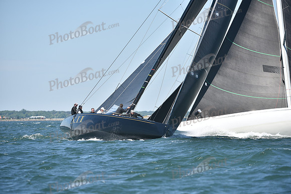 2019 NYYC Annual Regatta C_0704