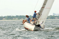 2012 Southern Bay Race Week A 3128