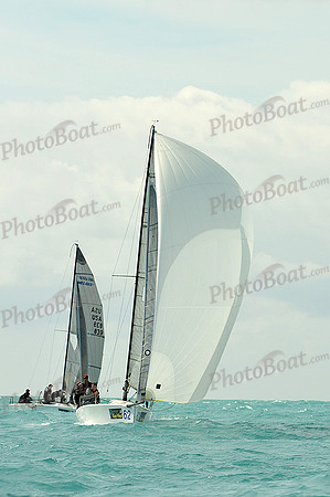 2015 Key West Race Week E 486
