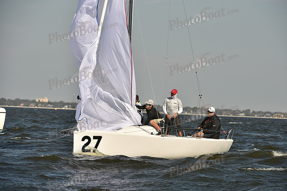 2019 J70 Winter Series C_0270