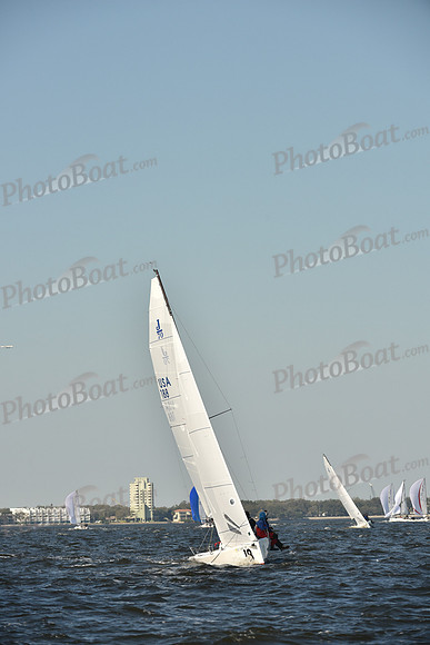 2019 J70 Winter Series C_0165