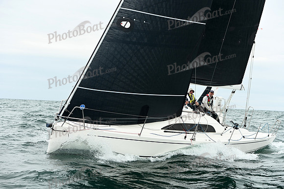 2025 Block Island Race Week I_1718
