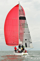 2013 Charleston Race Week B 522