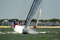 2014 Southern Bay Race Week E 852