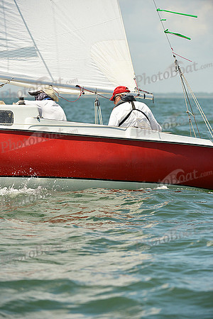 2015 Southern Bay Race Week C 884