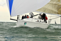 2013 Charleston Race Week B 169