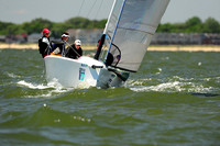 2014 Southern Bay Race Week E 722