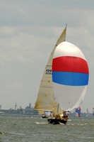 2012 Southern Bay Race Week A 2244