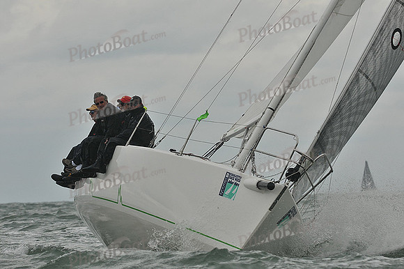 2013 Charleston Race Week B 1477