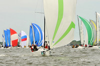 2013 Charleston Race Week B 1219
