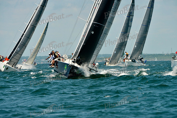 2016 NYYC Race Week A 044
