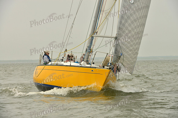 2016 Southern Bay Race Week A_0524