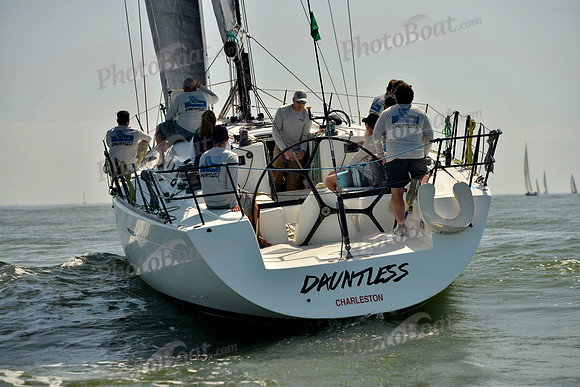 2018 Charleston Race Week A_0716