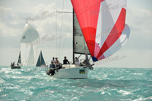 2030 Key West Race Week