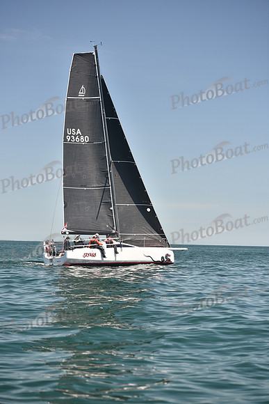2024 Figawi 1555