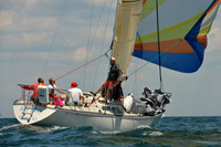 2015 Block Island Race Week A 1193