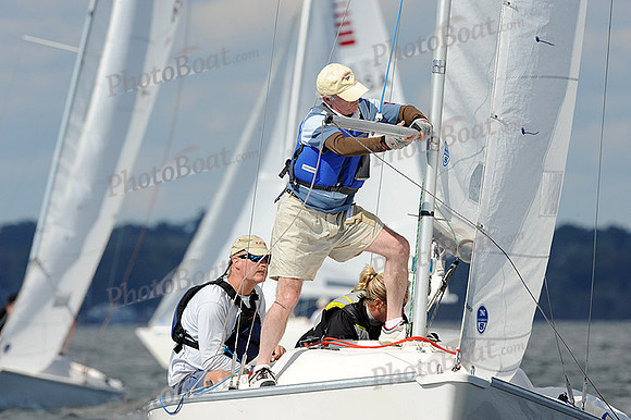 2012 Sonar LIS Champs B 533