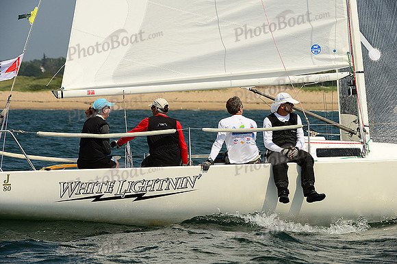 2013 Block Island Race Week B 3477