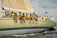 2011 NYYC Annual Regatta A 419