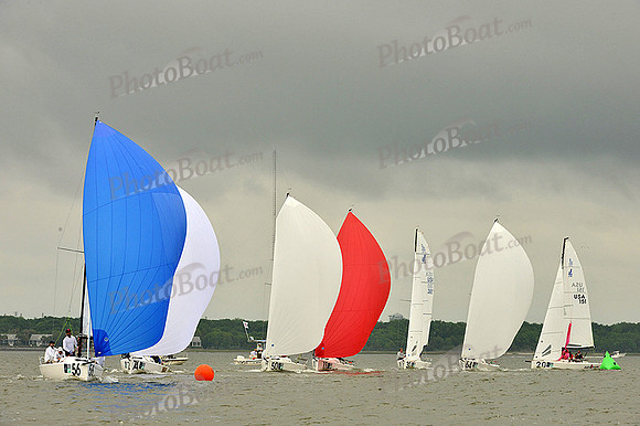 2015 Charleston Race Week A_1122