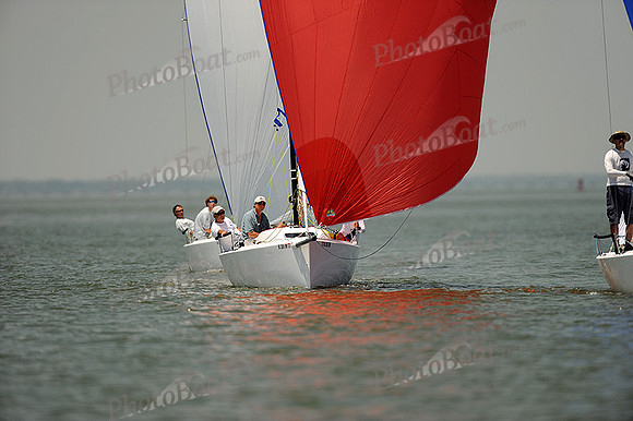 2013 Southern Bay Race Week B 637