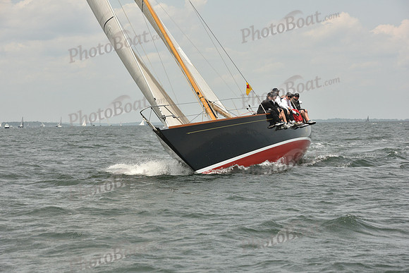 2018 NYYC Annual Regatta B_1560