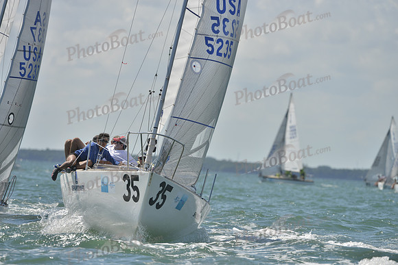2019 J24 Worlds C_0478