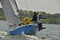 2018 NYYC Annual Regatta A_0306
