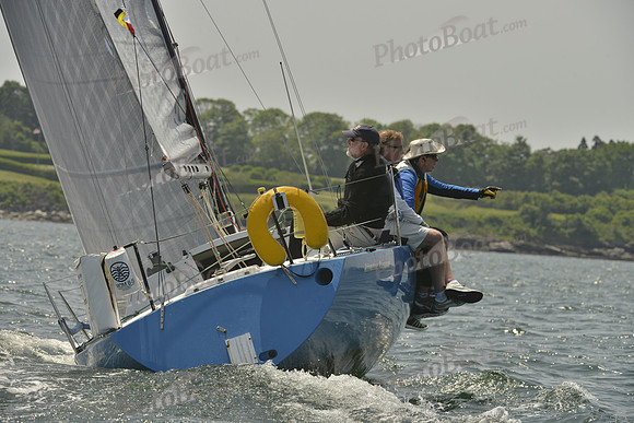 2018 NYYC Annual Regatta A_0306