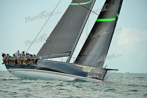 2015 Key West Race Week D 1976