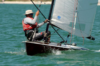 2012 Contender Worlds B 680
