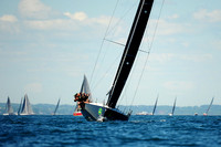 2014 NYYC Annual Regatta C 741