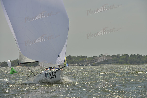 2017 Charleston Race Week D_1426