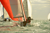 2016 Key West Race Week C_0278