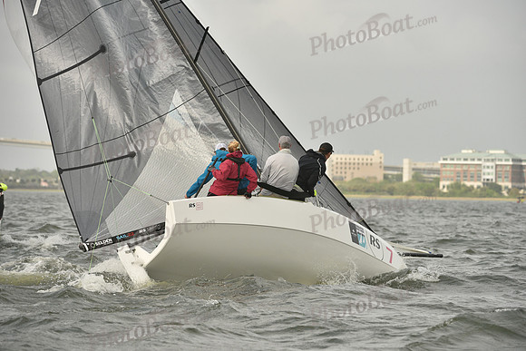 2019 Charleston Race Week D_0494