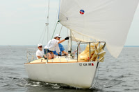 2011 Park City Regatta A 169