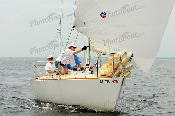 2011 Park City Regatta A 169
