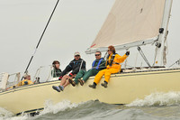 2013 Charleston Race Week A 506