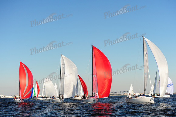 2015 J70 Winter Series A 999