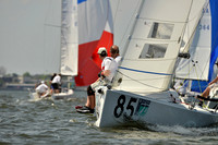 2014 Charleston Race Week D 1251