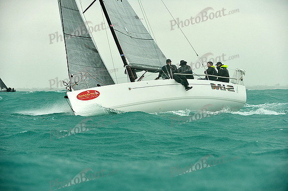 2016 Key West Race Week H_0575